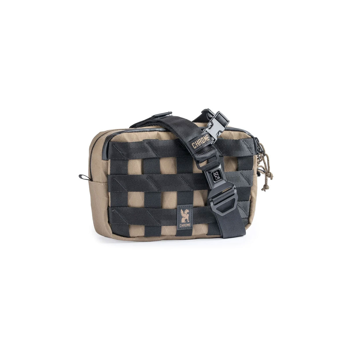 [PO] Chrome Industries : Barrage 5L Sling : Coyote X