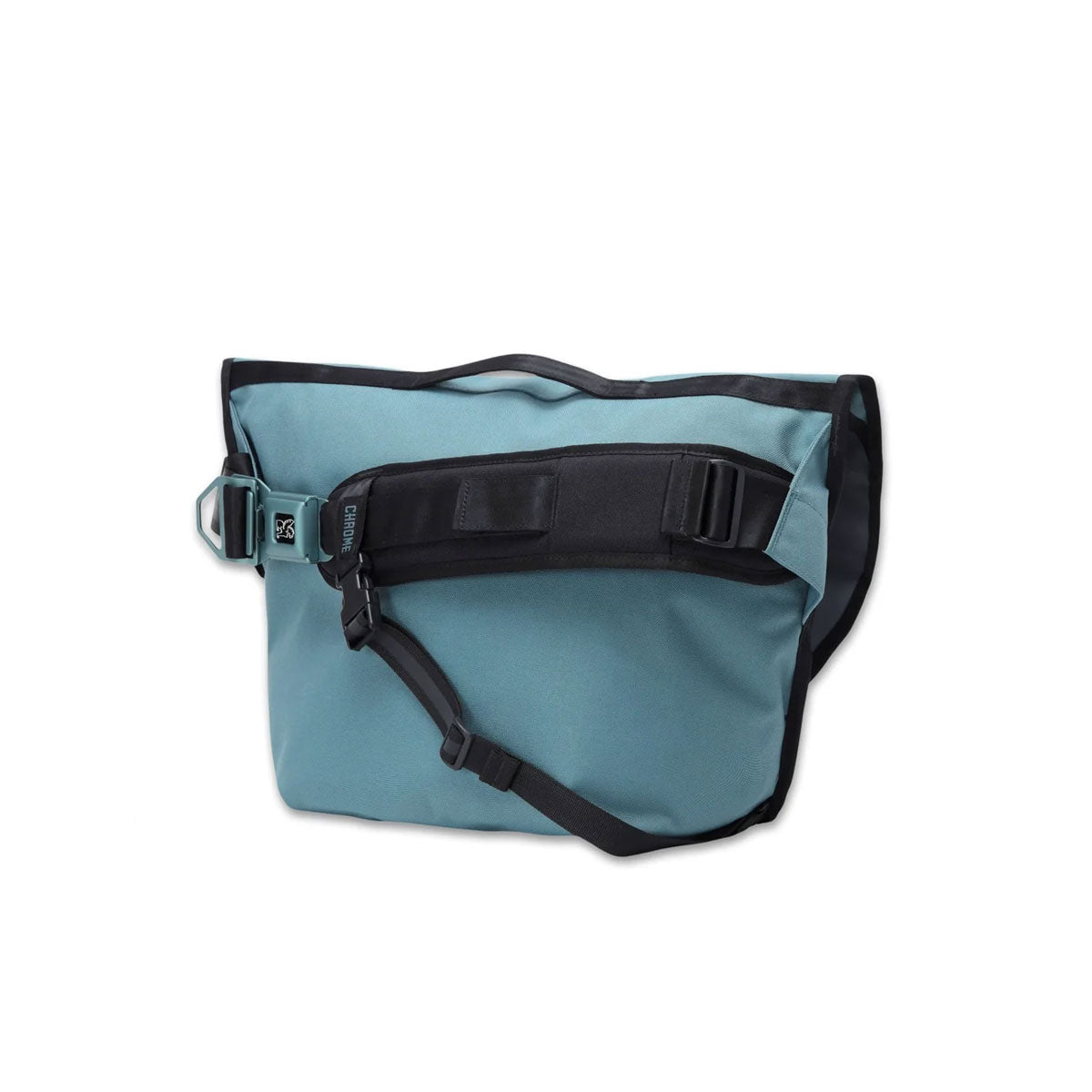 [PO] Chrome Industries : Citizen 15L Messenger Bag : Steel Blue