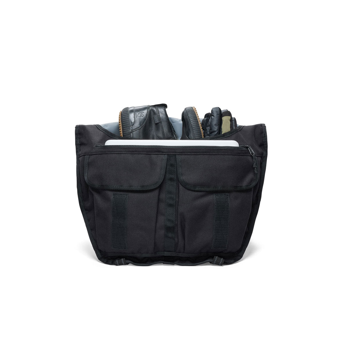 [PO] Chrome Industries : Citizen 15L Messenger Bag : Steel Blue