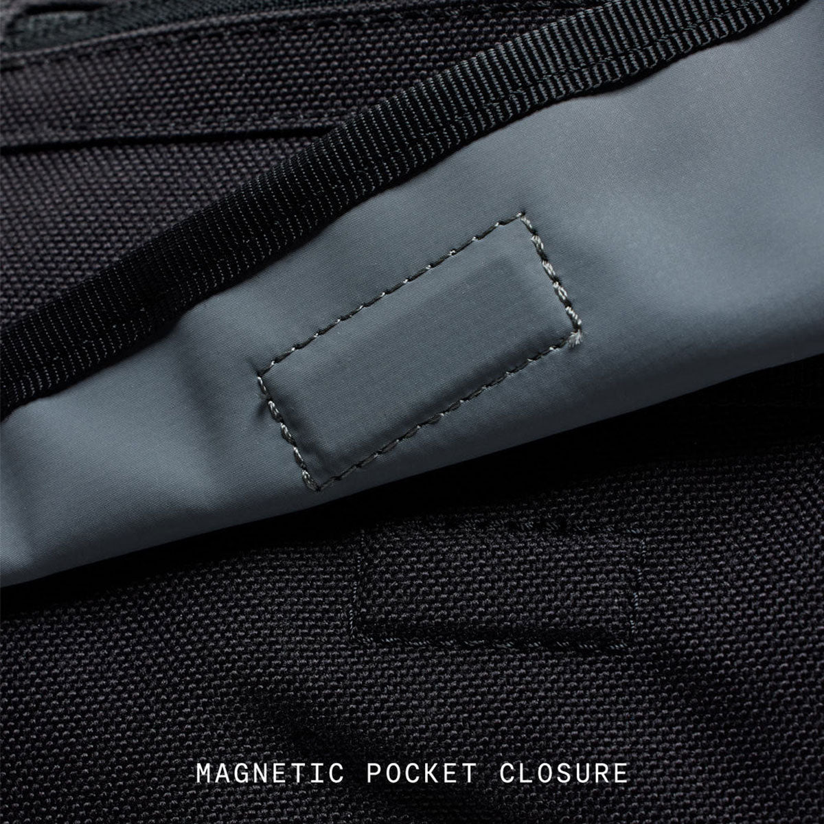 [PO] Chrome Industries : Citizen 15L Messenger Bag : Steel Blue