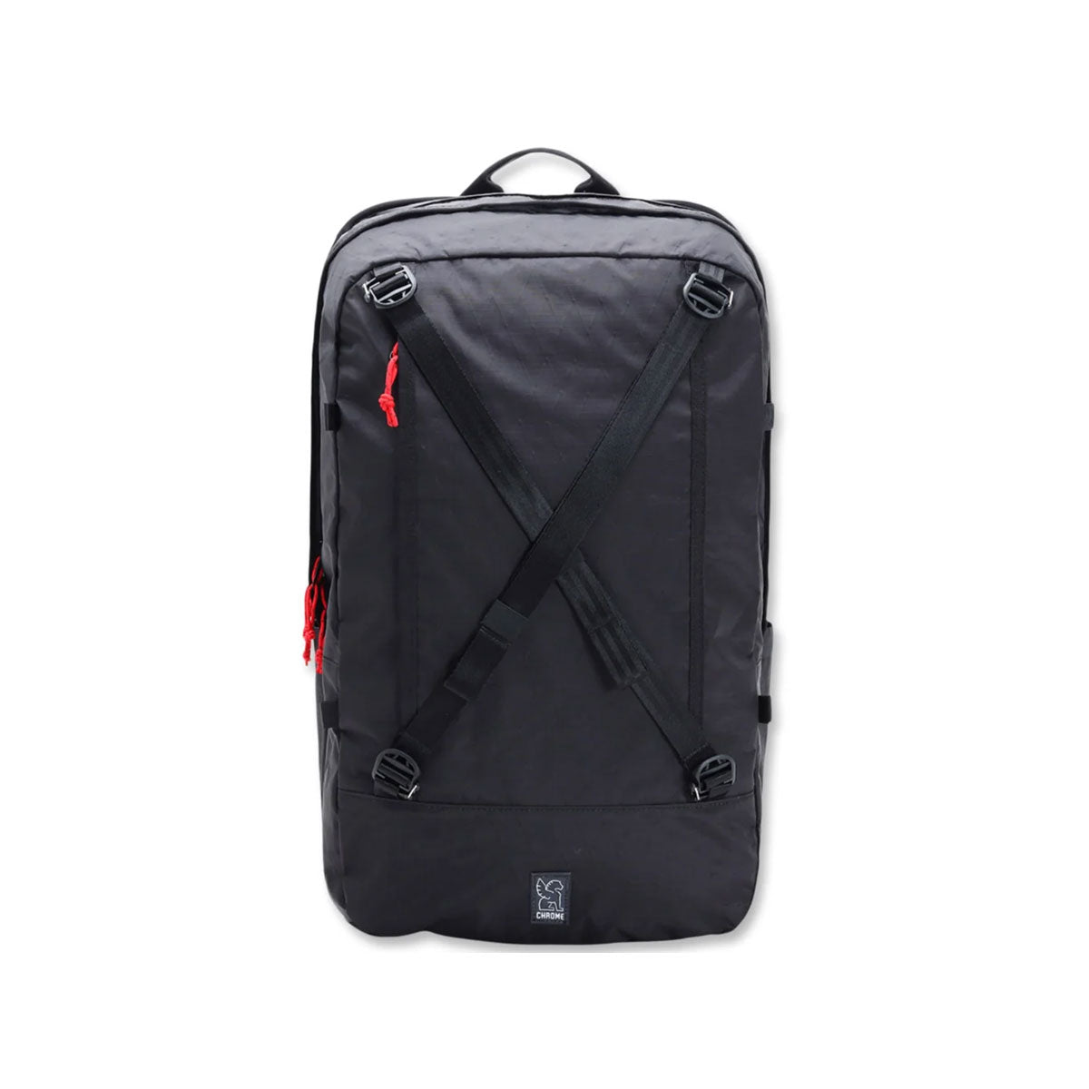 Chrome Industries : Cohesive 2.0 38L Pack : Black X