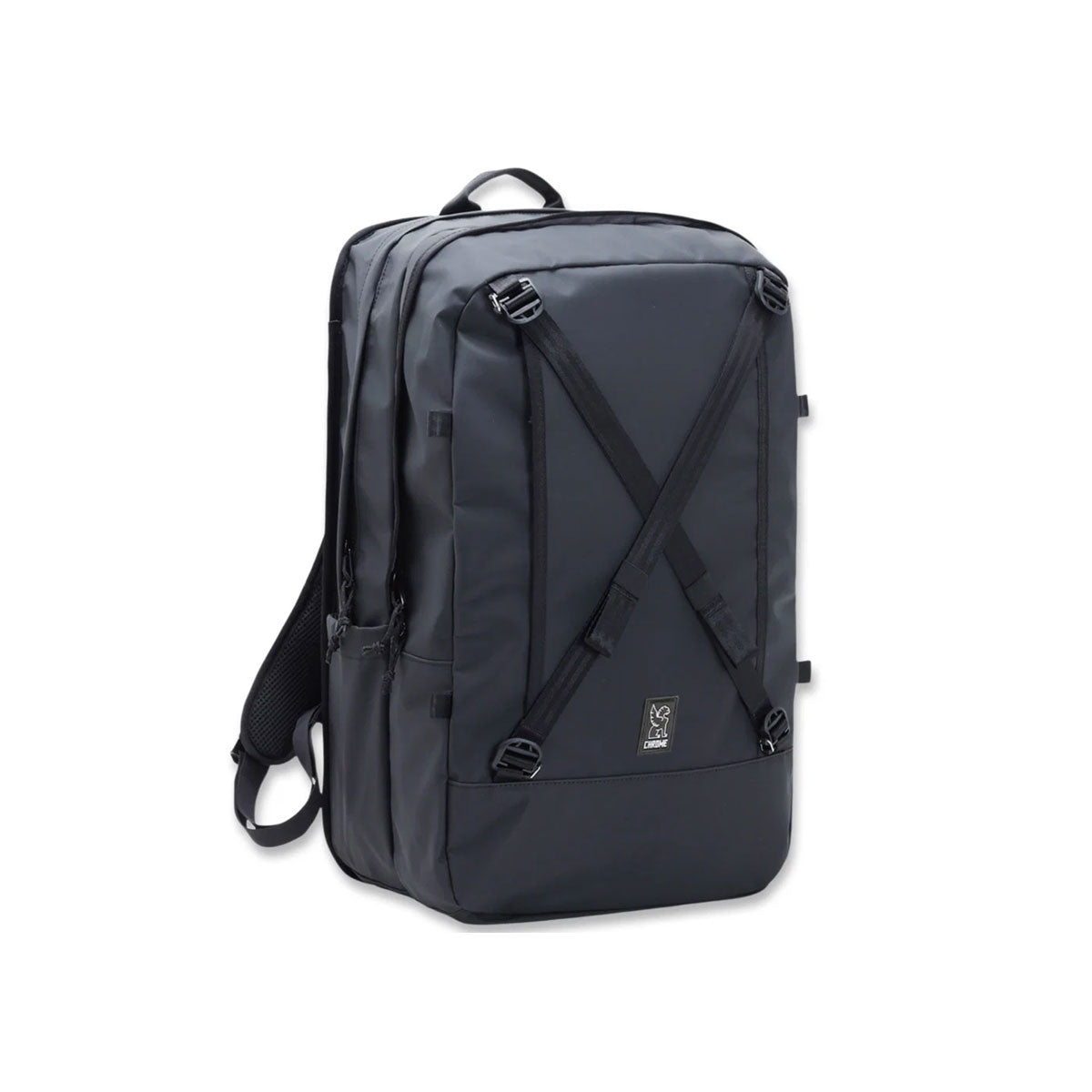 [PO] Chrome Industries : Cohesive 2.0 38L Pack : Black