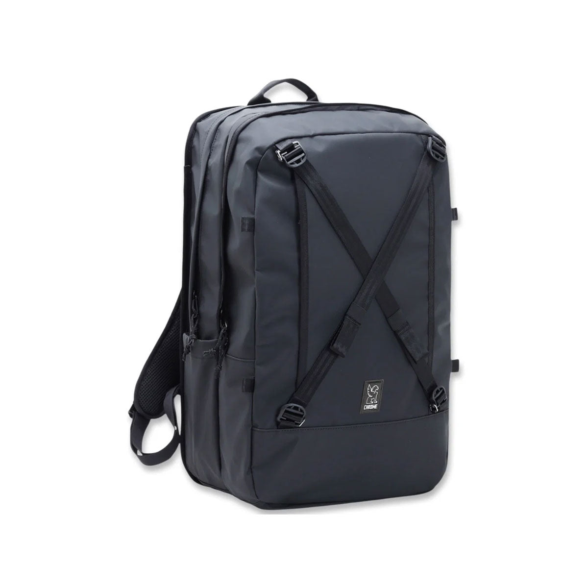 [PO] Chrome Industries : Cohesive 2.0 38L Pack : Black Tarp