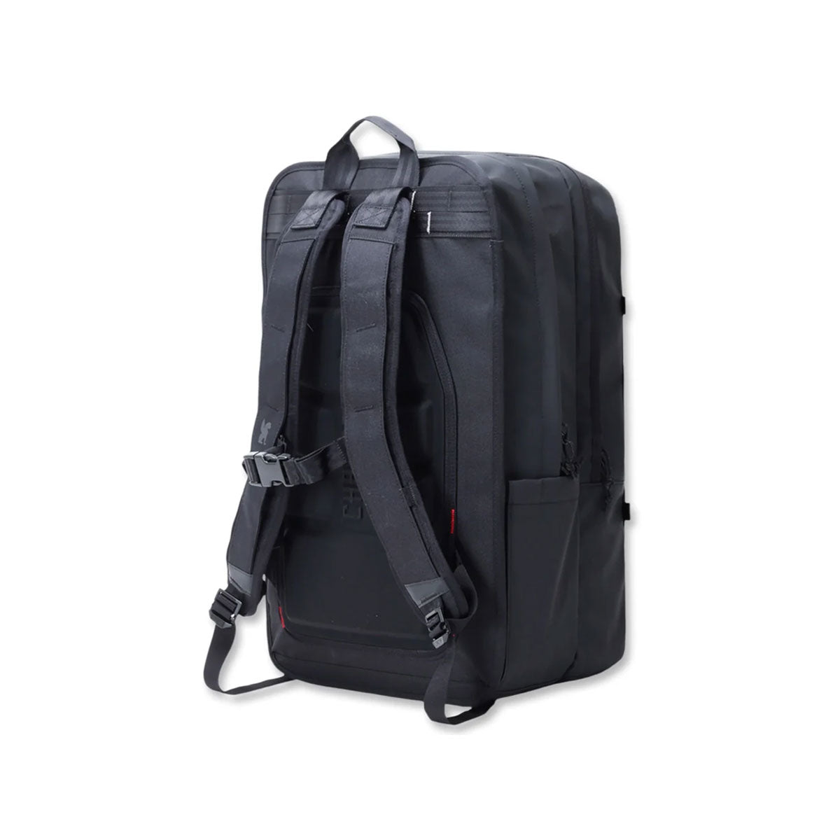 [PO] Chrome Industries : Cohesive 2.0 38L Pack : Black Tarp