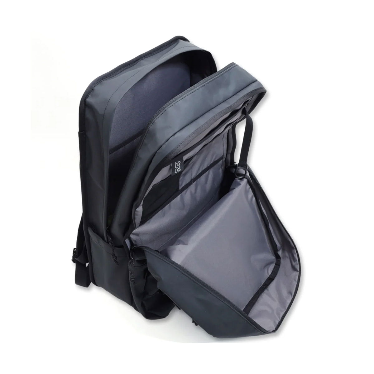 [PO] Chrome Industries : Cohesive 2.0 38L Pack : Black