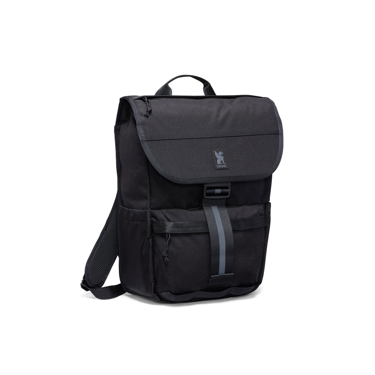 [PO] Chrome Industries : Corbet 24L Pack : Black