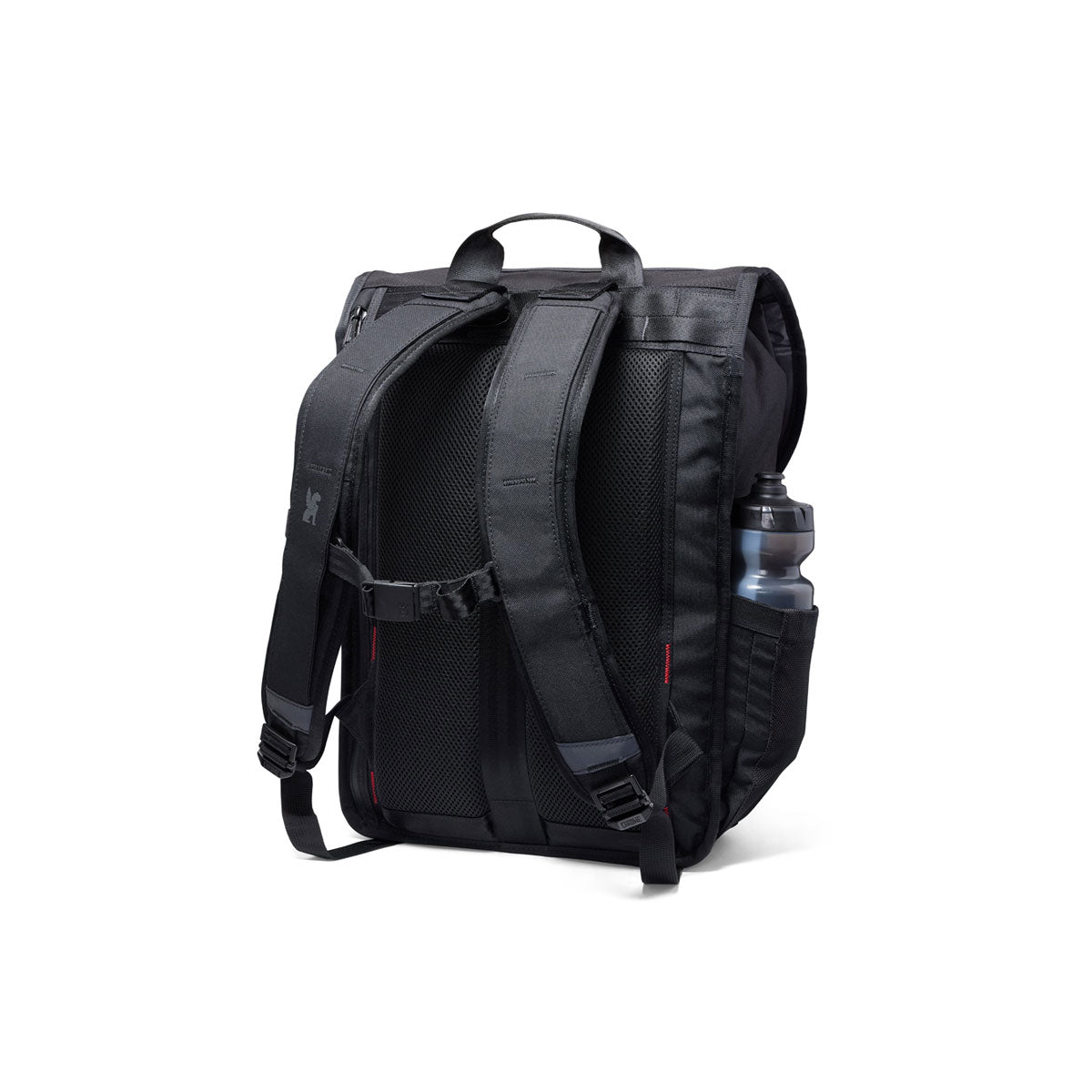 [PO] Chrome Industries : Corbet 24L Pack : Black