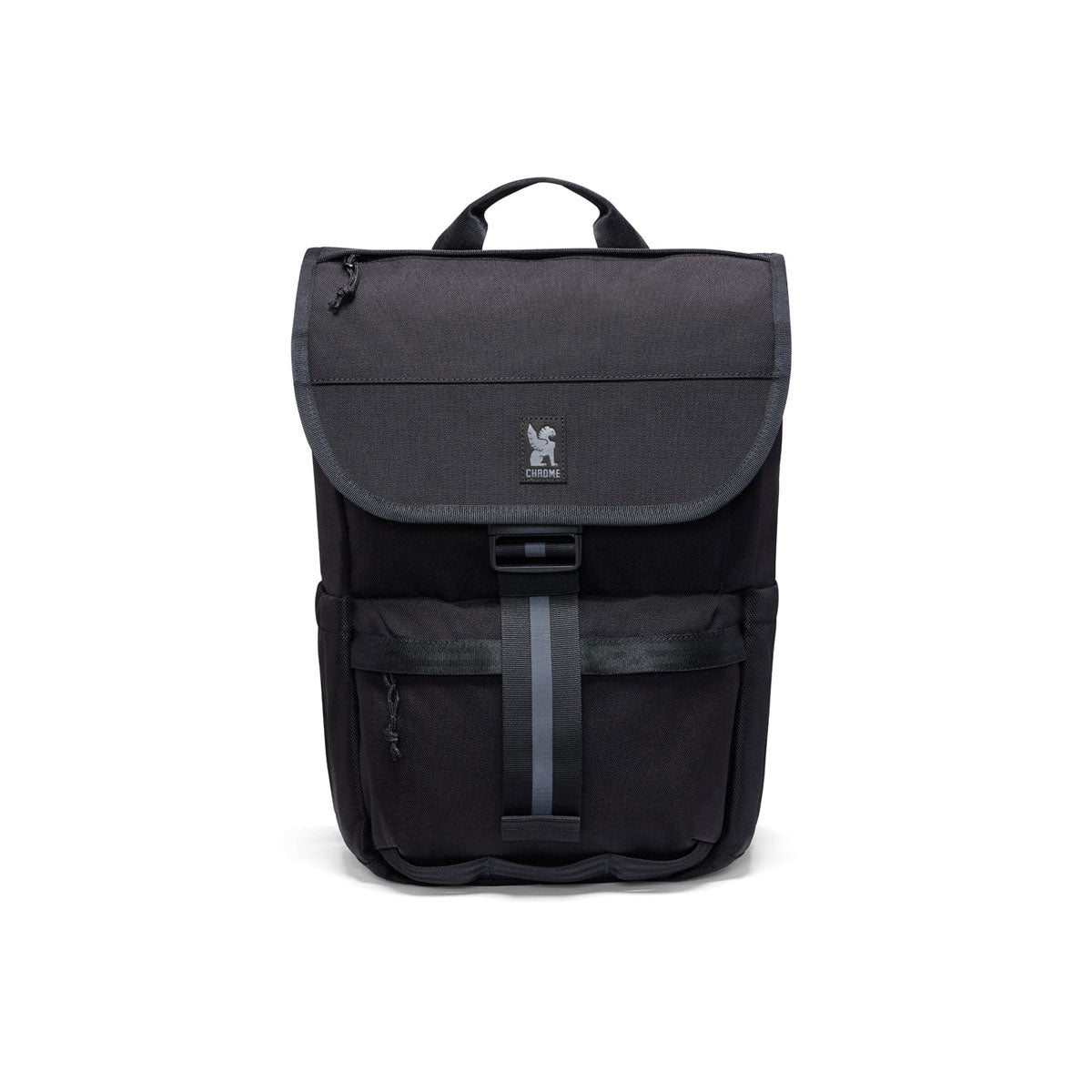 [PO] Chrome Industries : Corbet 24L Pack : Black