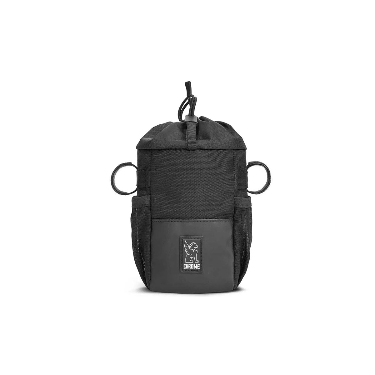 [PO] Chrome Industries : Doubletrack Feed Bag : Black
