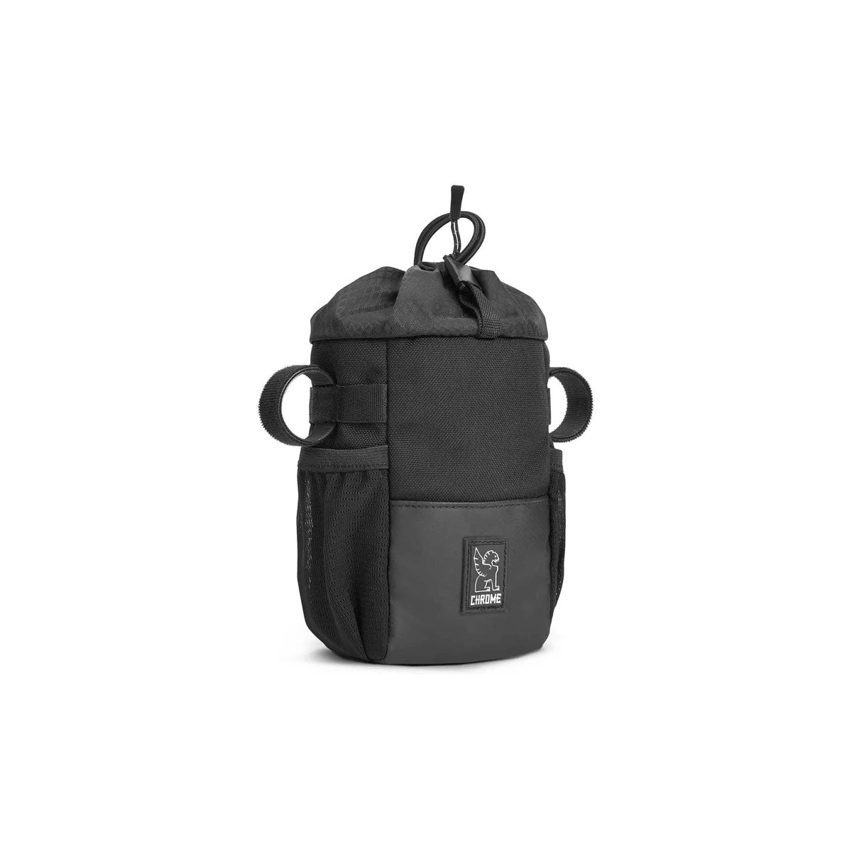 [PO] Chrome Industries : Doubletrack Feed Bag : Black
