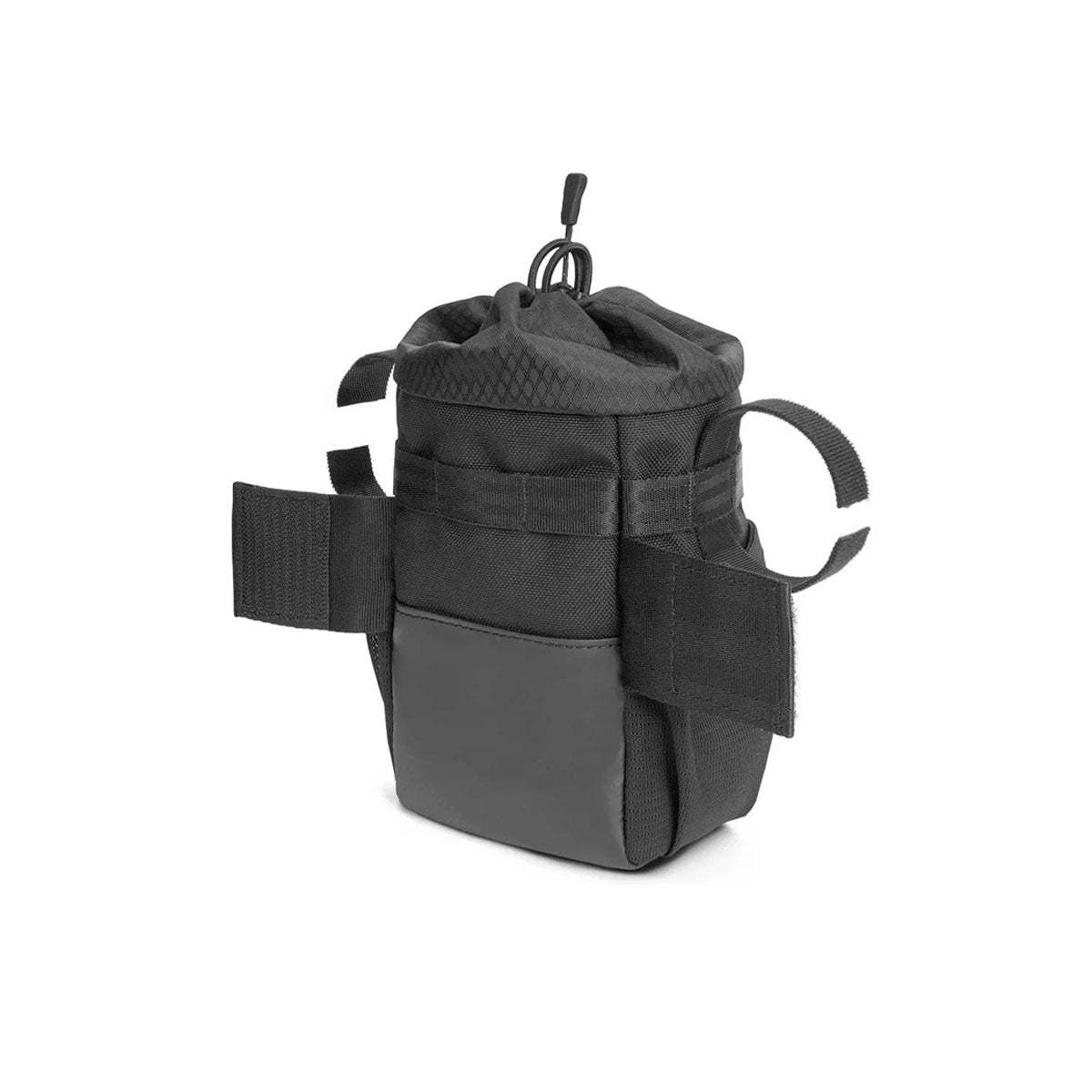 [PO] Chrome Industries : Doubletrack Feed Bag : Black