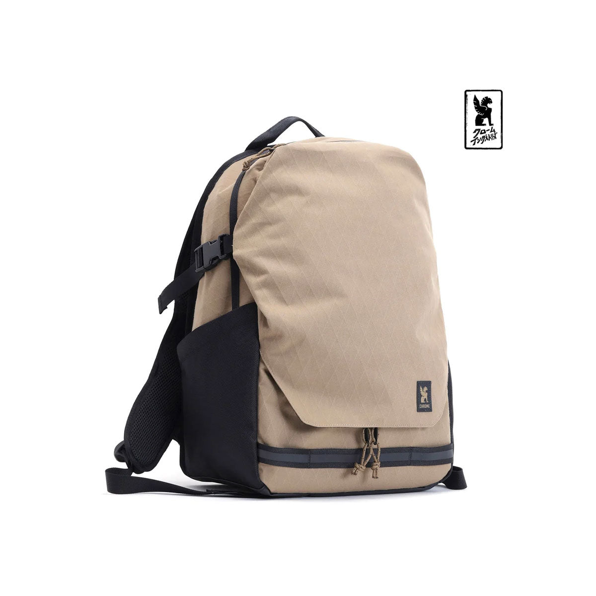 Chrome Industries : Extlek 24L Pack : Coyote X