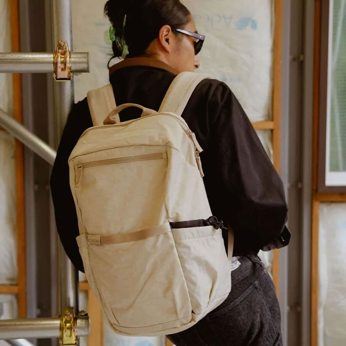 [PO] Chrome Industries : Grocery 22L Pack