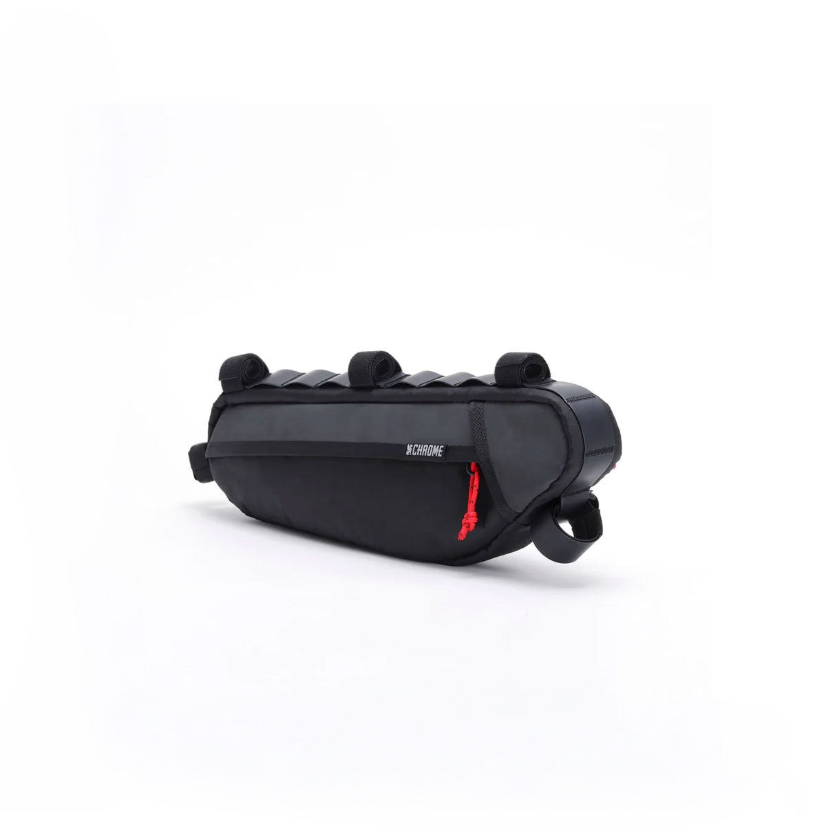 [PO] Chrome Industries : Holman Frame Bag  S/M : Black XRF