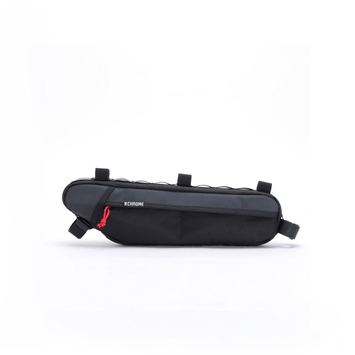 [PO] Chrome Industries : Holman Frame Bag  S/M : Black XRF
