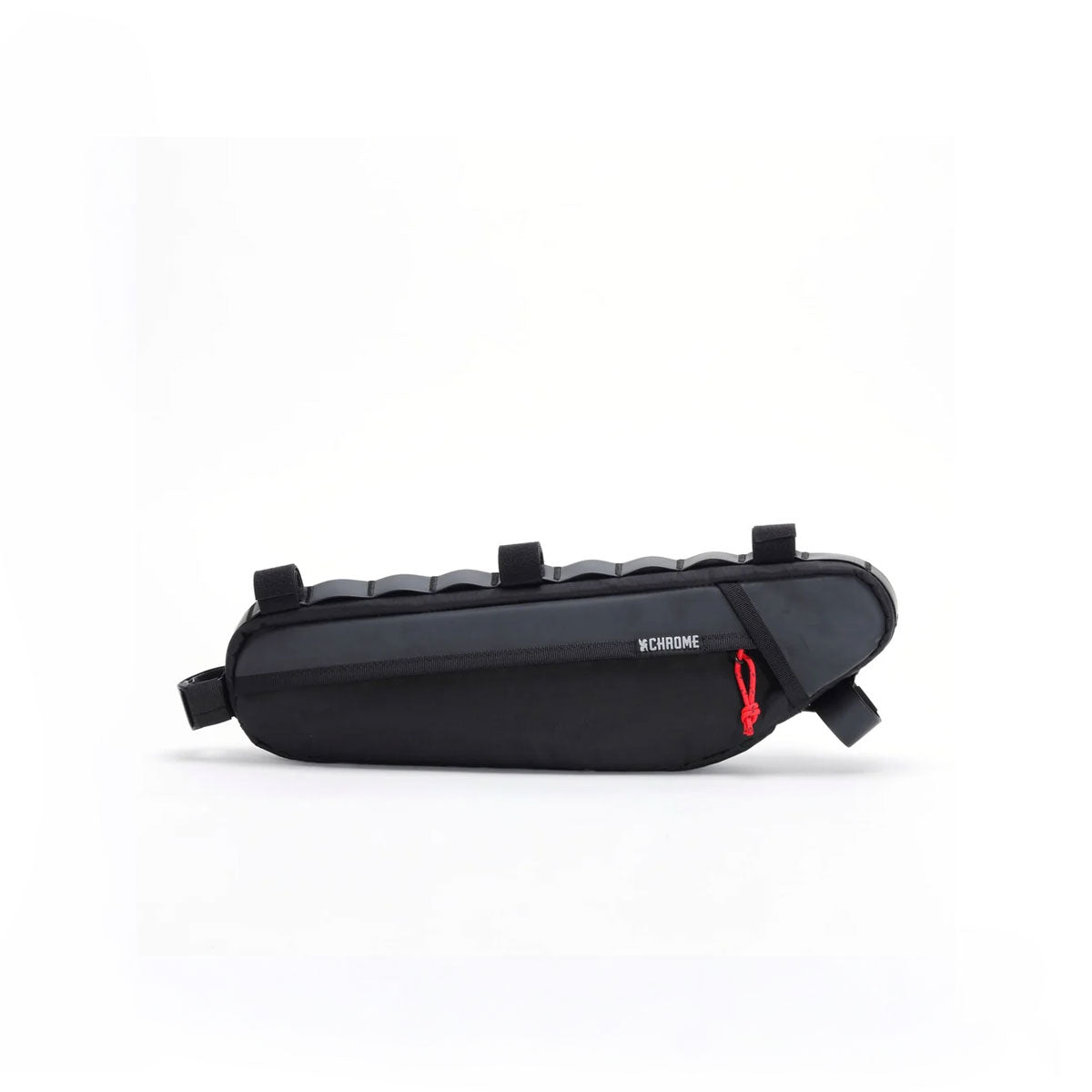 [PO] Chrome Industries : Holman Frame Bag  S/M : Black XRF