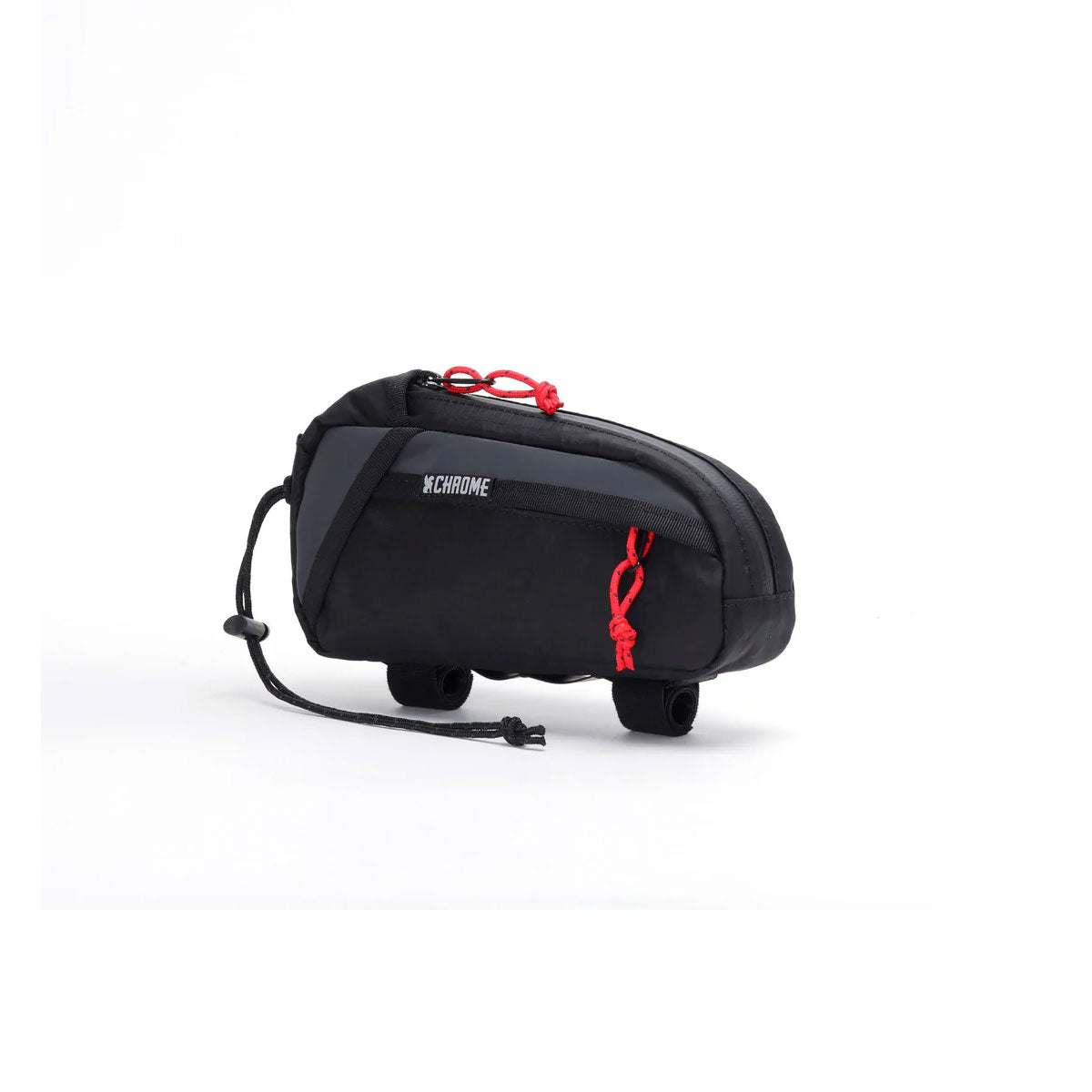 Chrome Industries : Holman Top Tube Bag : Black XRF
