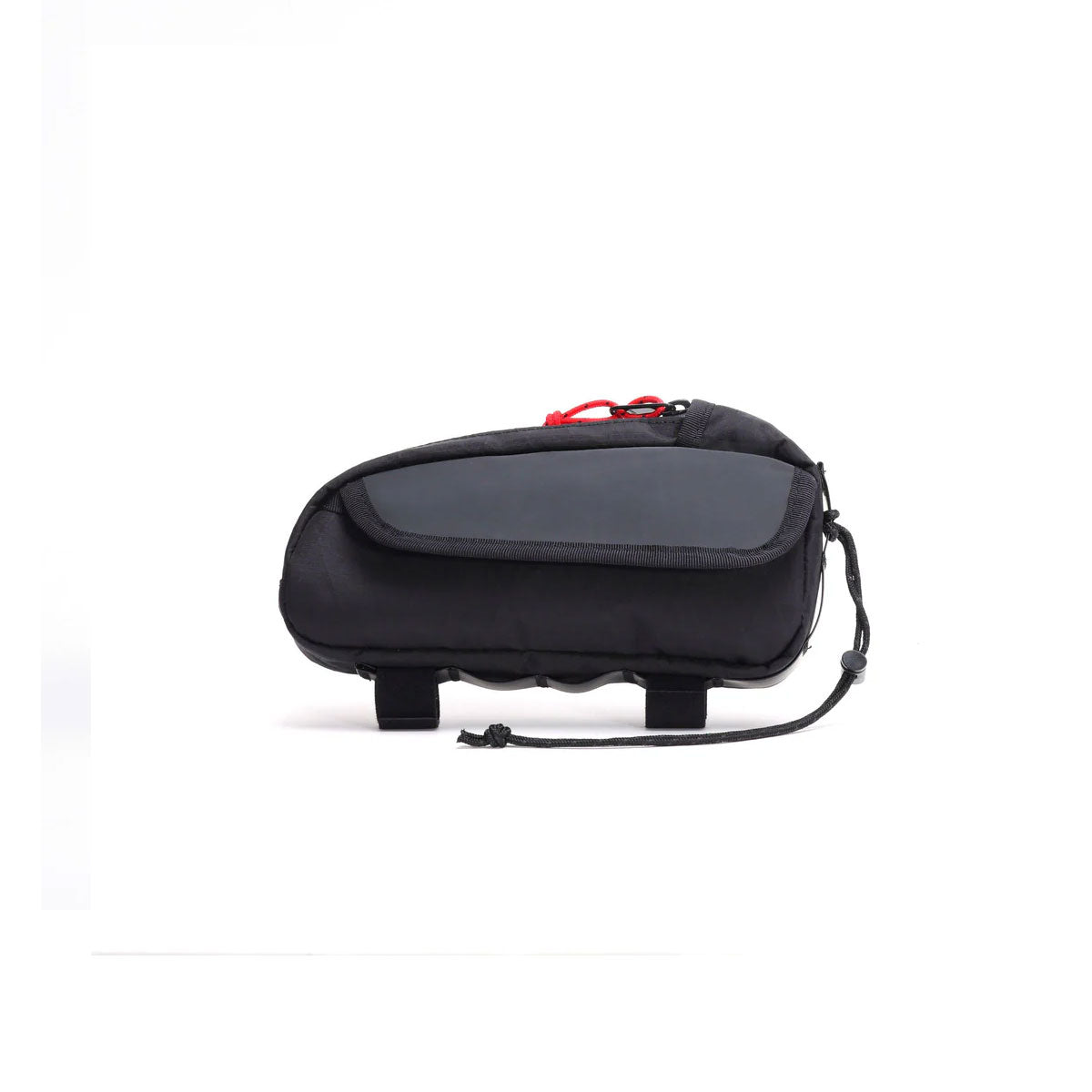 Chrome Industries : Holman Top Tube Bag : Black XRF