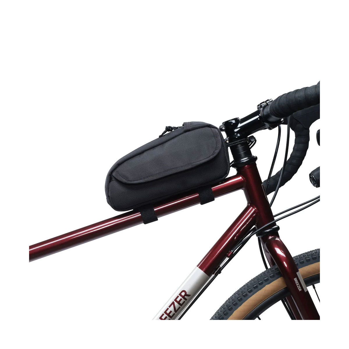 [PO] Chrome Industries : Holman Top Tube Bag