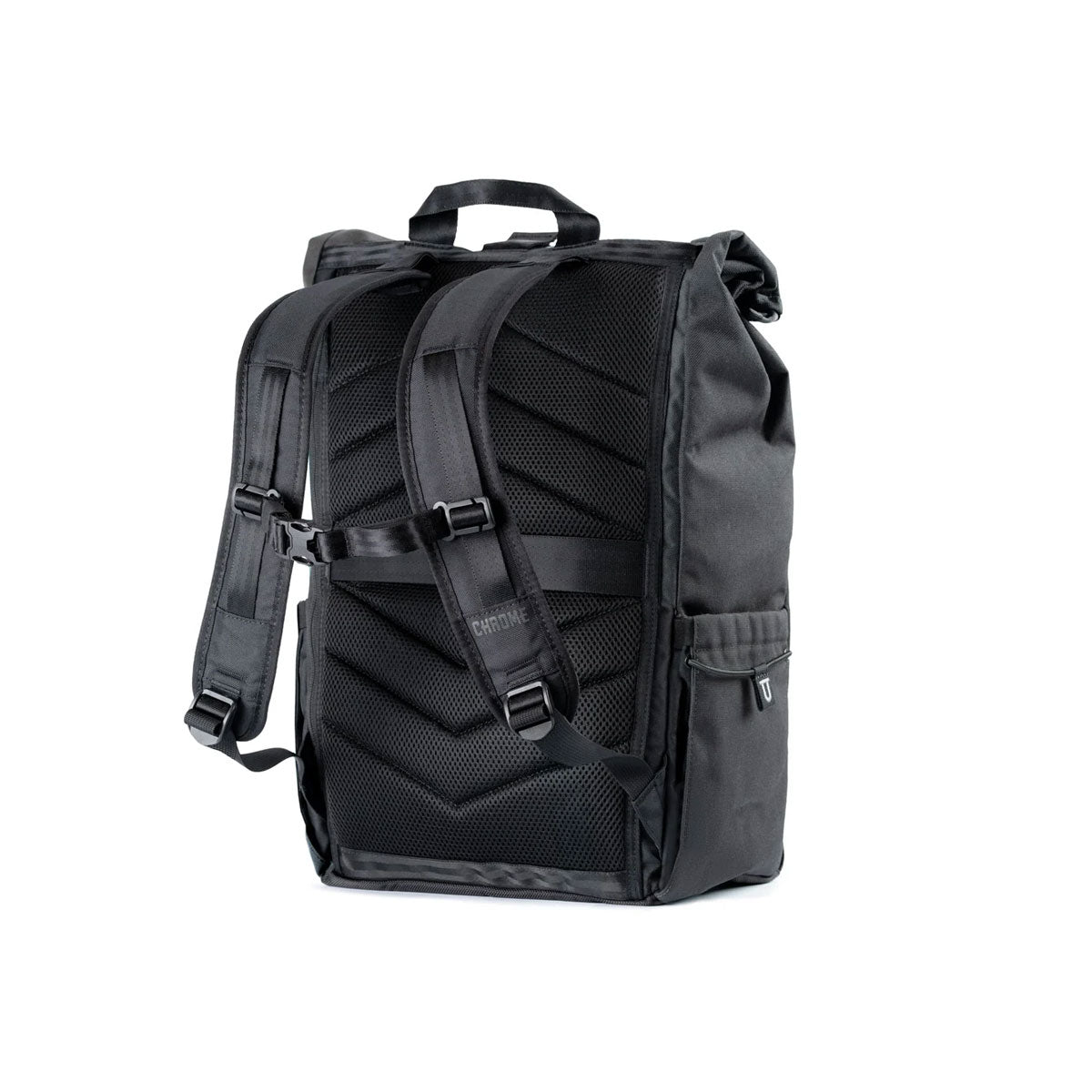 Chrome Industries : Initiate 26L Pack : Black
