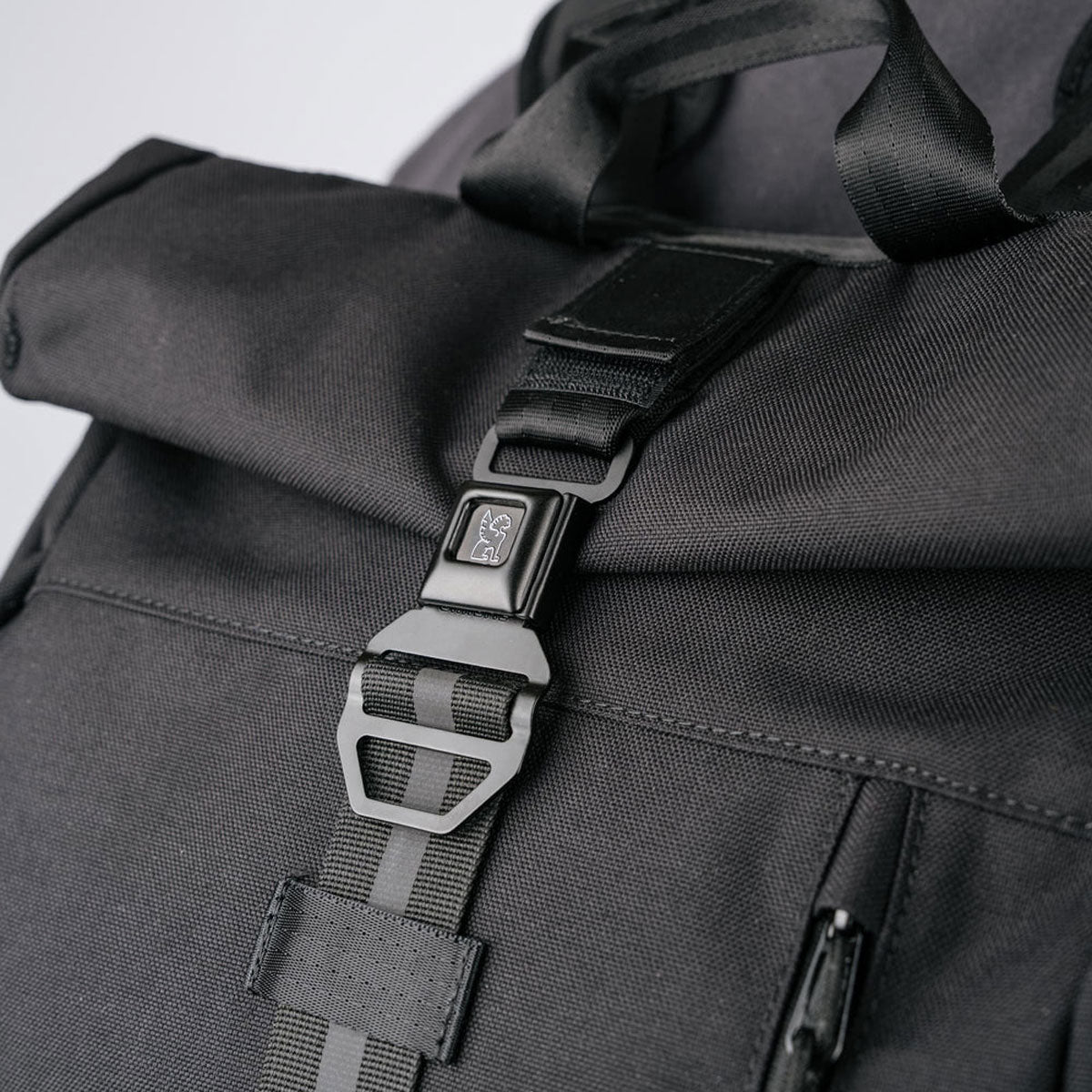 Chrome Industries : Initiate 26L Pack : Black