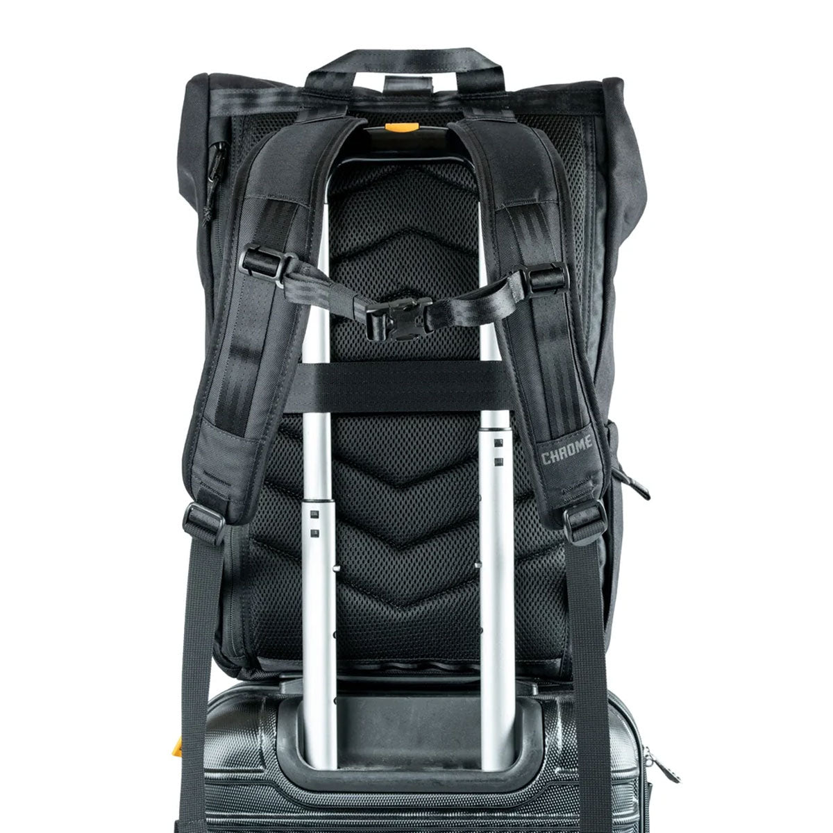 Chrome Industries : Initiate 26L Pack : Black