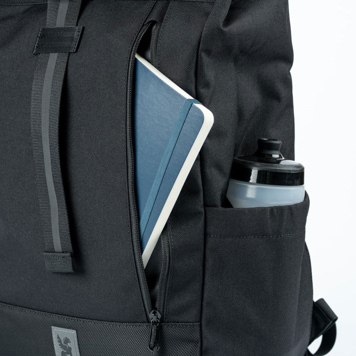 Chrome Industries : Initiate 26L Pack : Black
