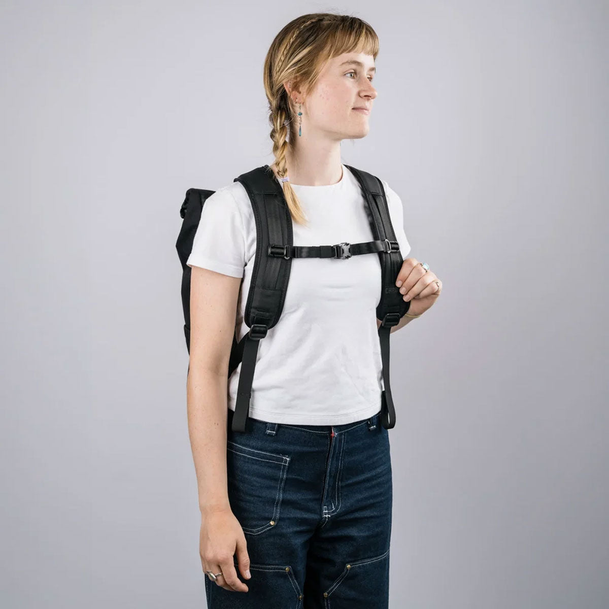 Chrome Industries : Initiate 26L Pack : Black