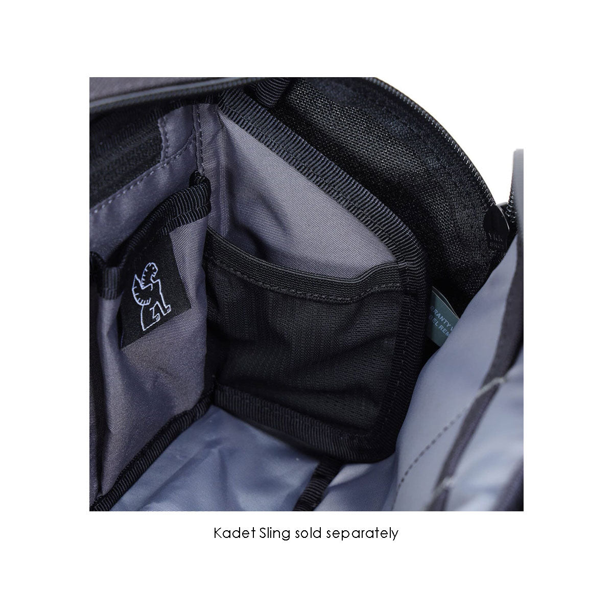 [PO] Chrome Industries : Kadet Organizer