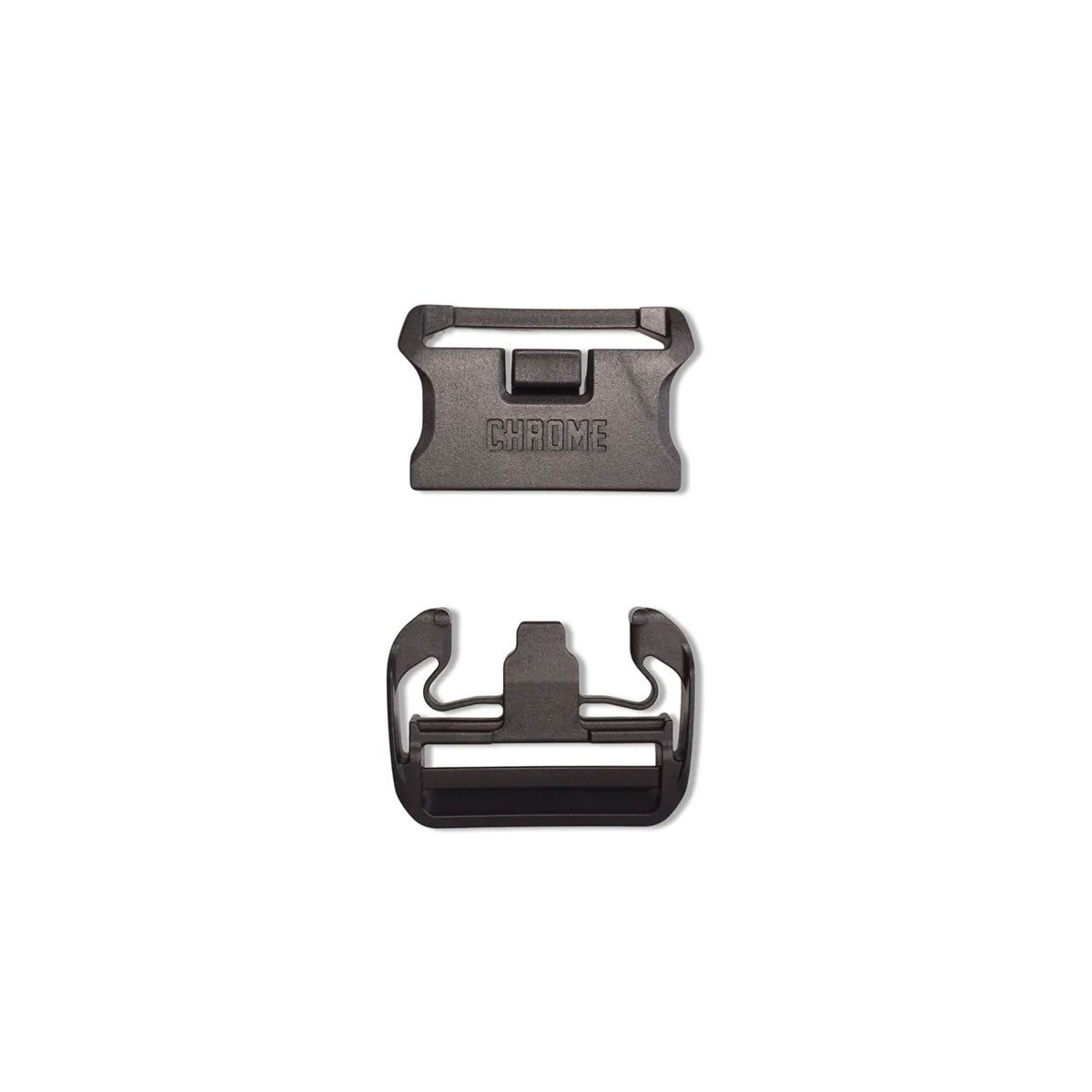 Chrome Industries: 3 Point Buckle LG (2")