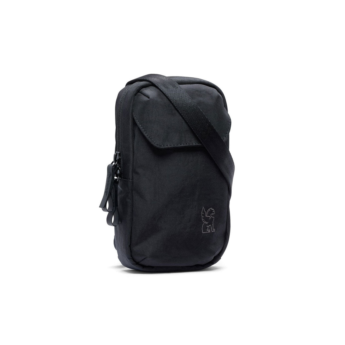 [PO] Chrome Industries : Logan Pouch : Black