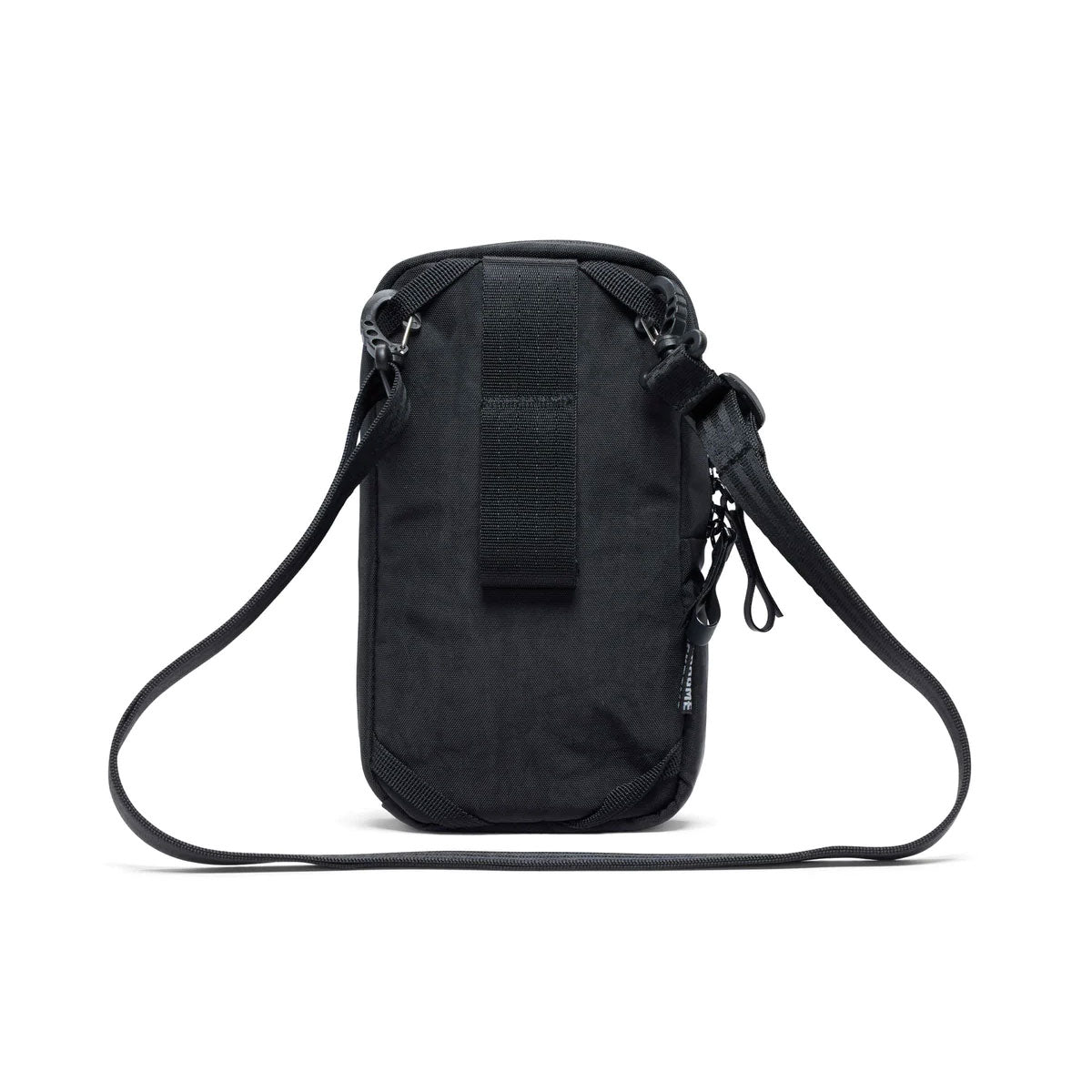 [PO] Chrome Industries : Logan Pouch : Black