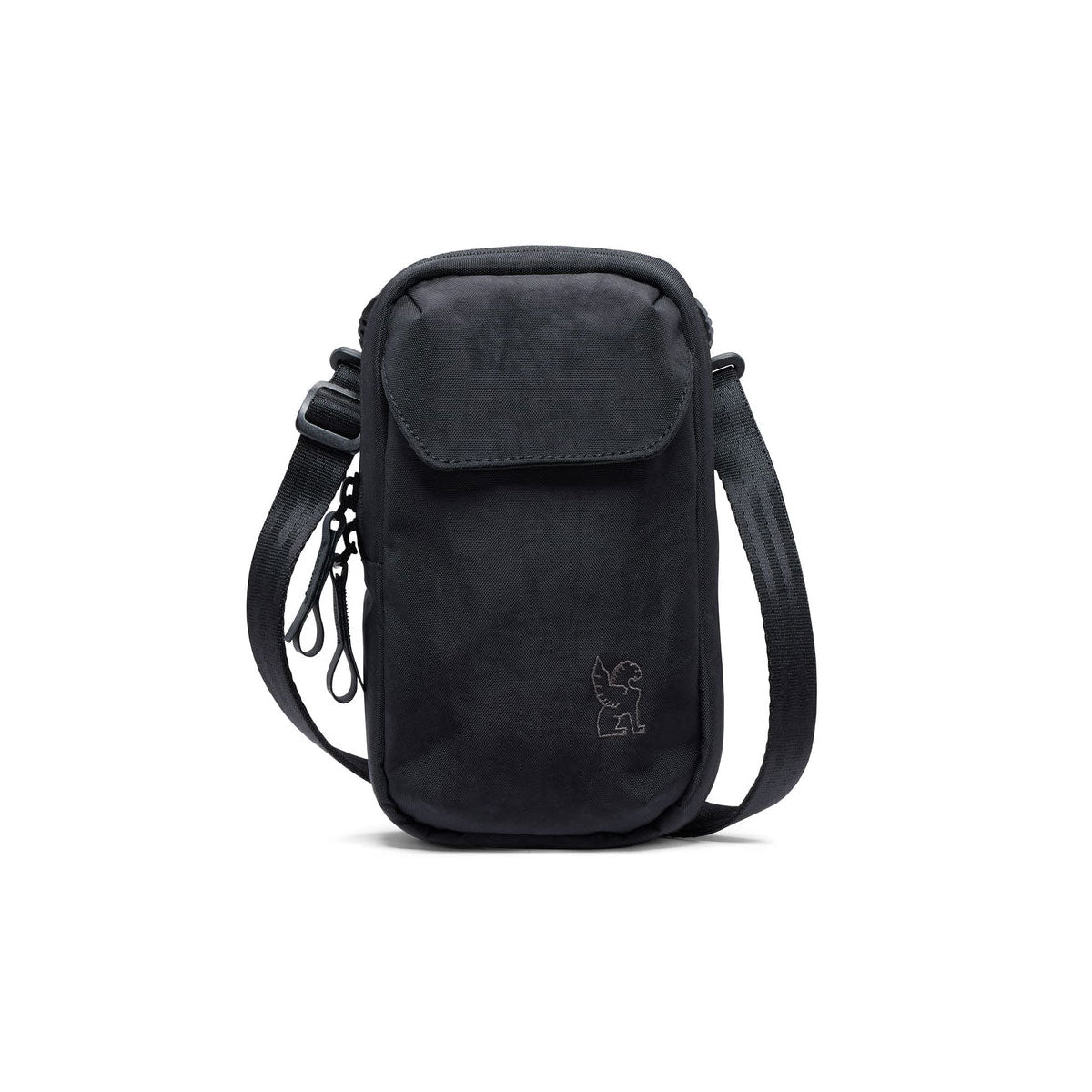 [PO] Chrome Industries : Logan Pouch : Black