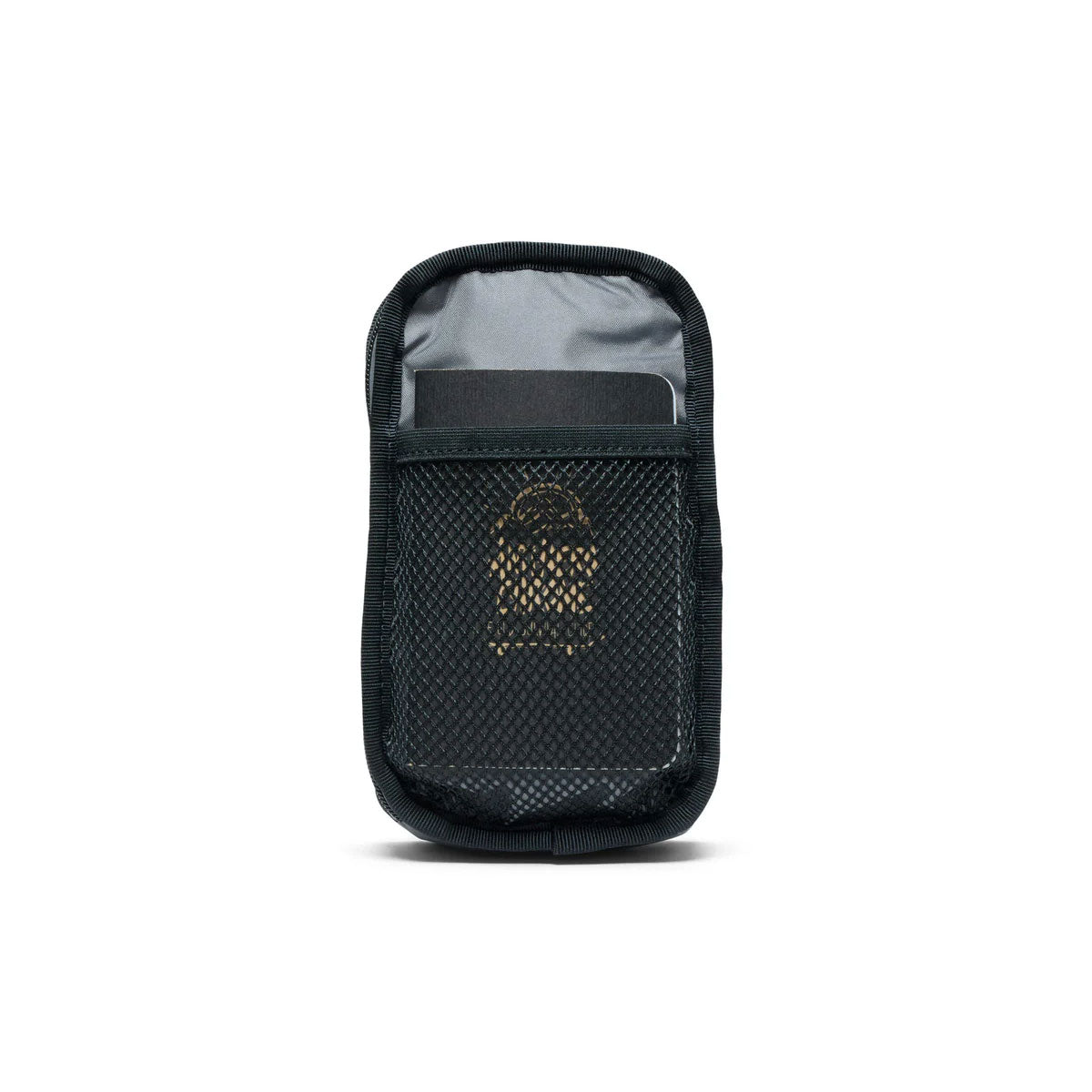 [PO] Chrome Industries : Logan Pouch : Black