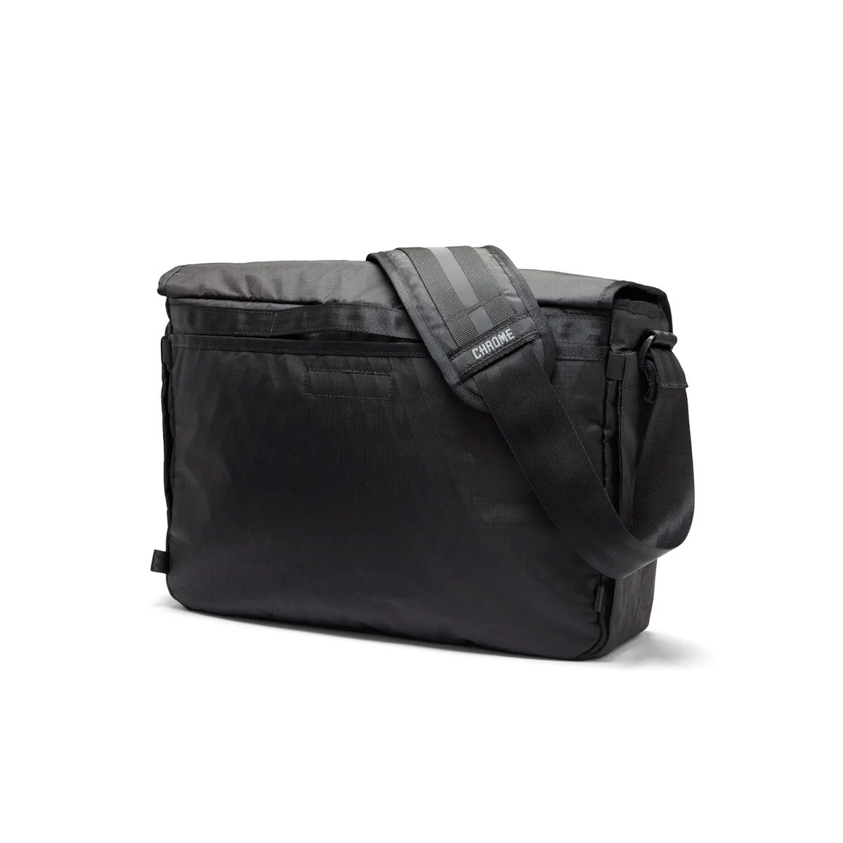 [PO] Chrome Industries : Midtown 20L Messenger : Black X