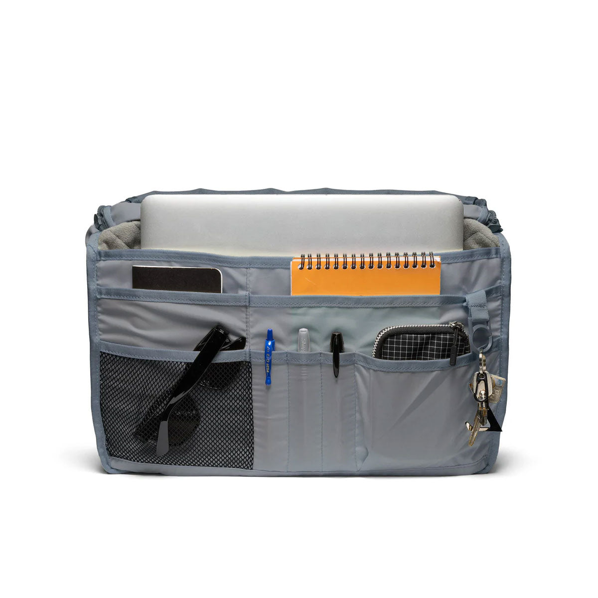 [PO] Chrome Industries : Midtown 20L Messenger : Black X