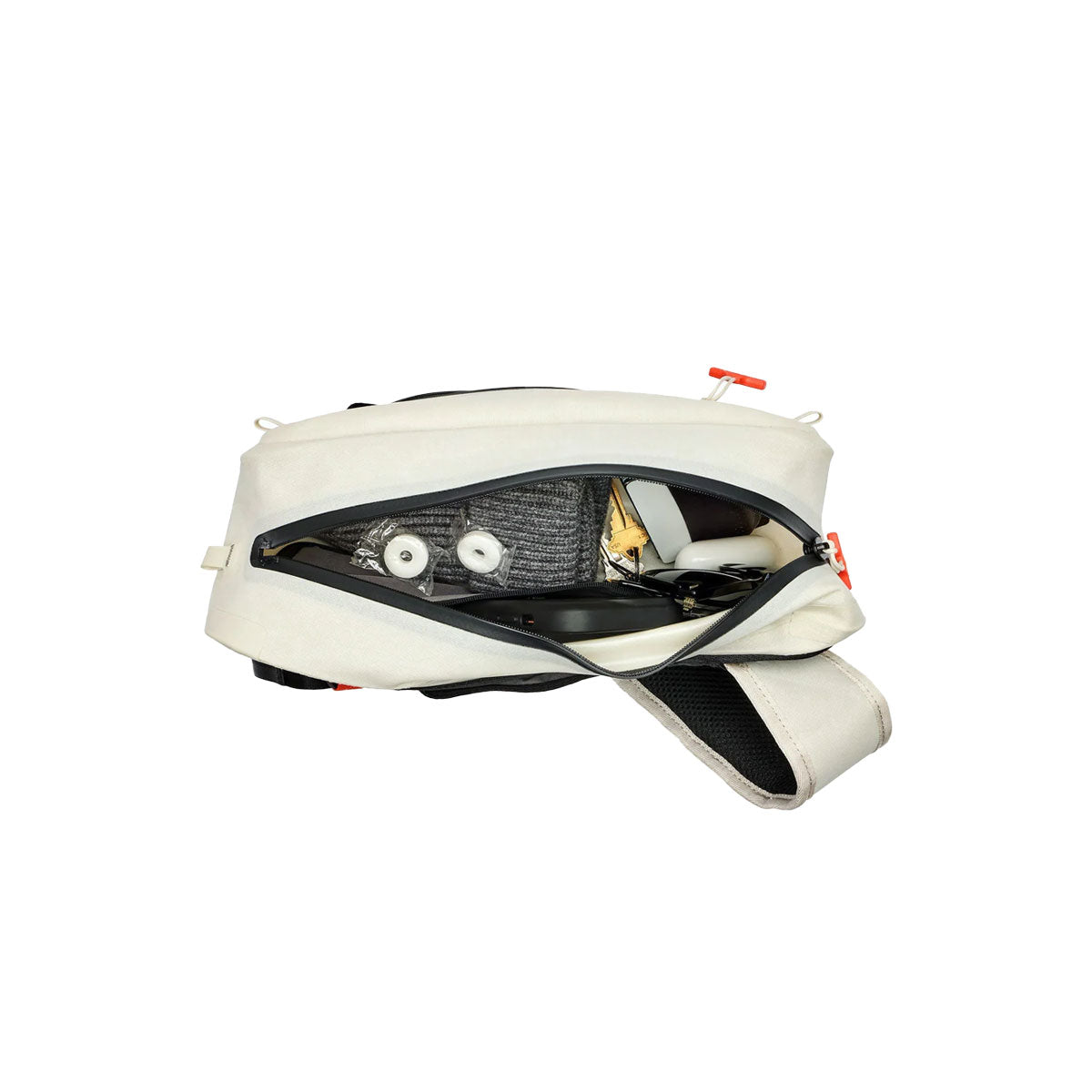 [PO] Chrome Industries : Mini Kadet WP : Future White