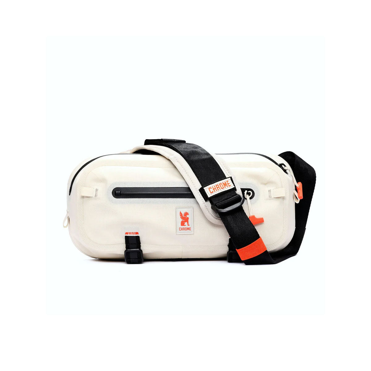 [PO] Chrome Industries : Mini Kadet WP : Future White