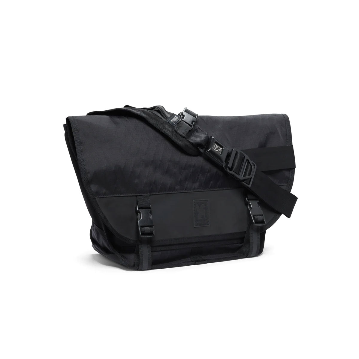 Mini Metro Messenger by Chrome Industries | The Bag Creature