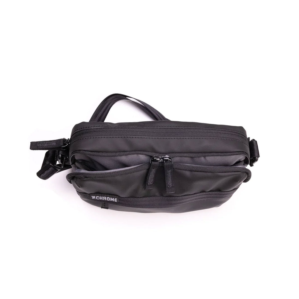 Chrome Industries : Pac Shoulder Pouch 3L : Matte Black