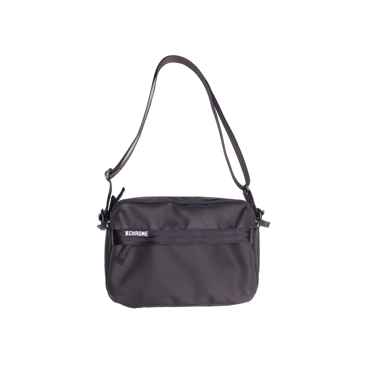 Chrome Industries : Pac Shoulder Pouch 3L : Matte Black