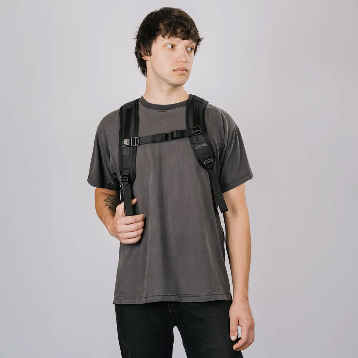 [PO] Chrome Industries : Recruit 22L Pack