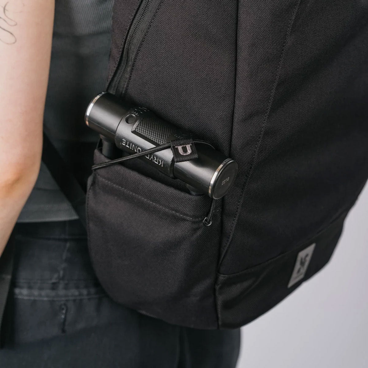 [PO] Chrome Industries : Recruit 22L Pack