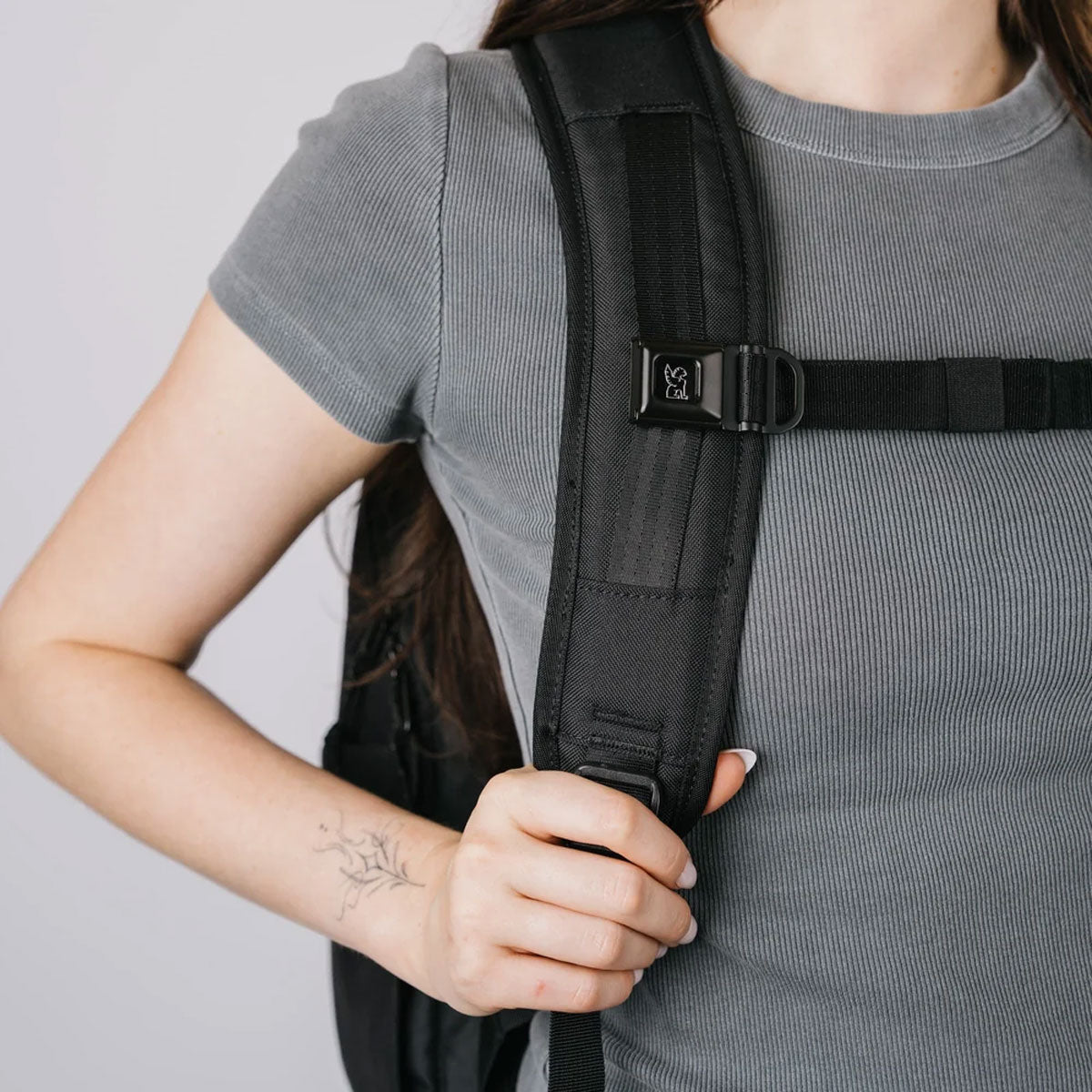 [PO] Chrome Industries : Recruit 22L Pack