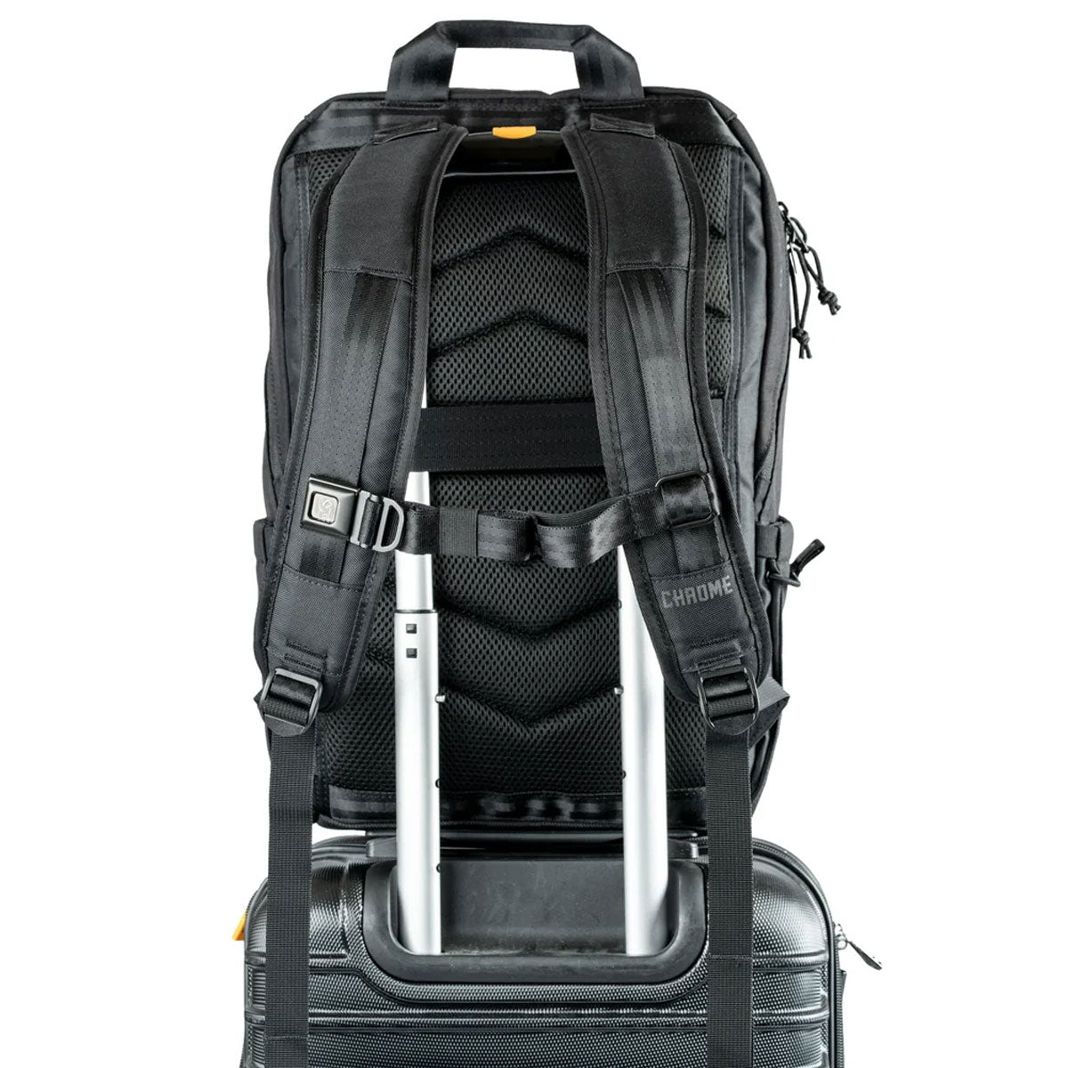 [PO] Chrome Industries : Recruit 22L Pack