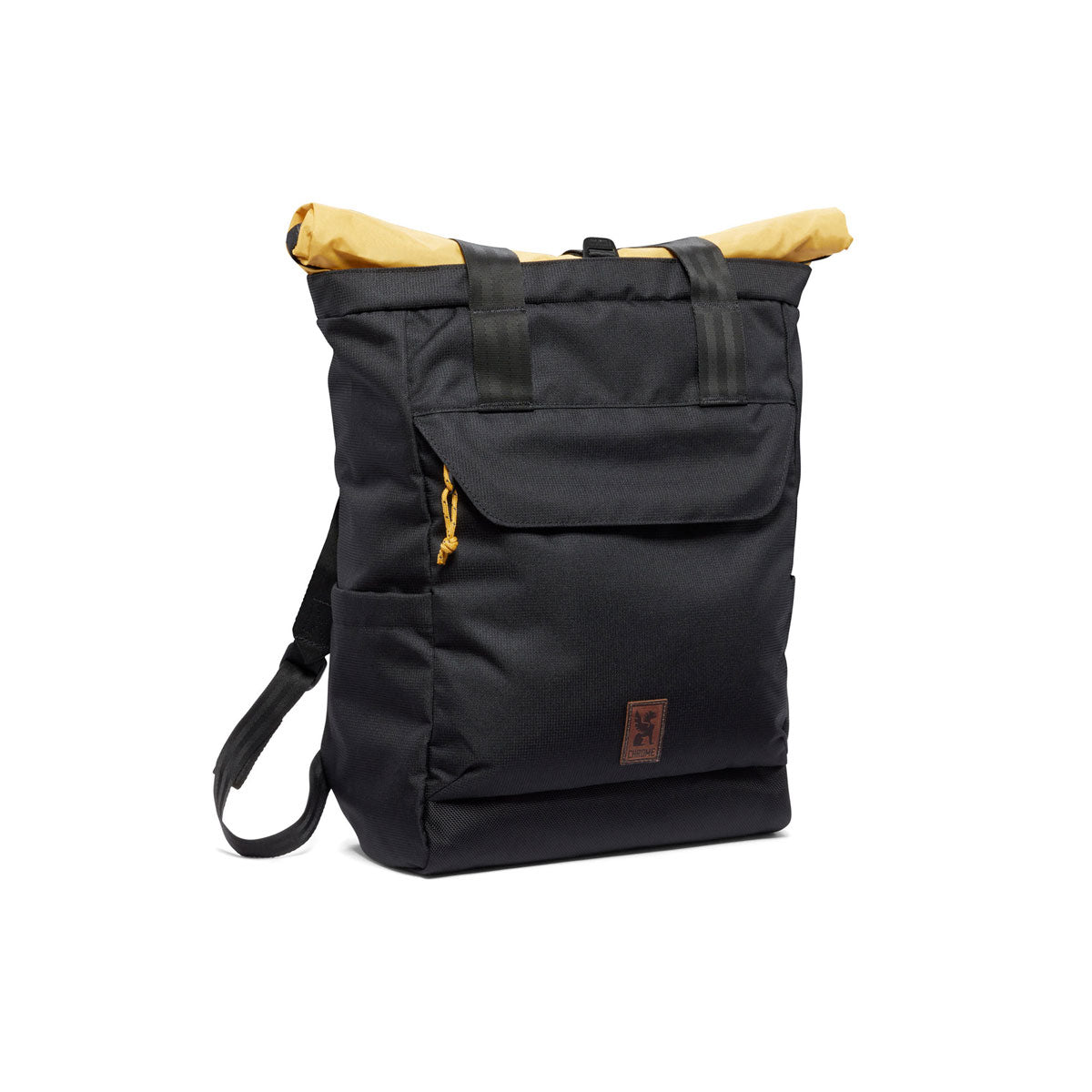 Chrome Industries : Ruckas Tote : Black