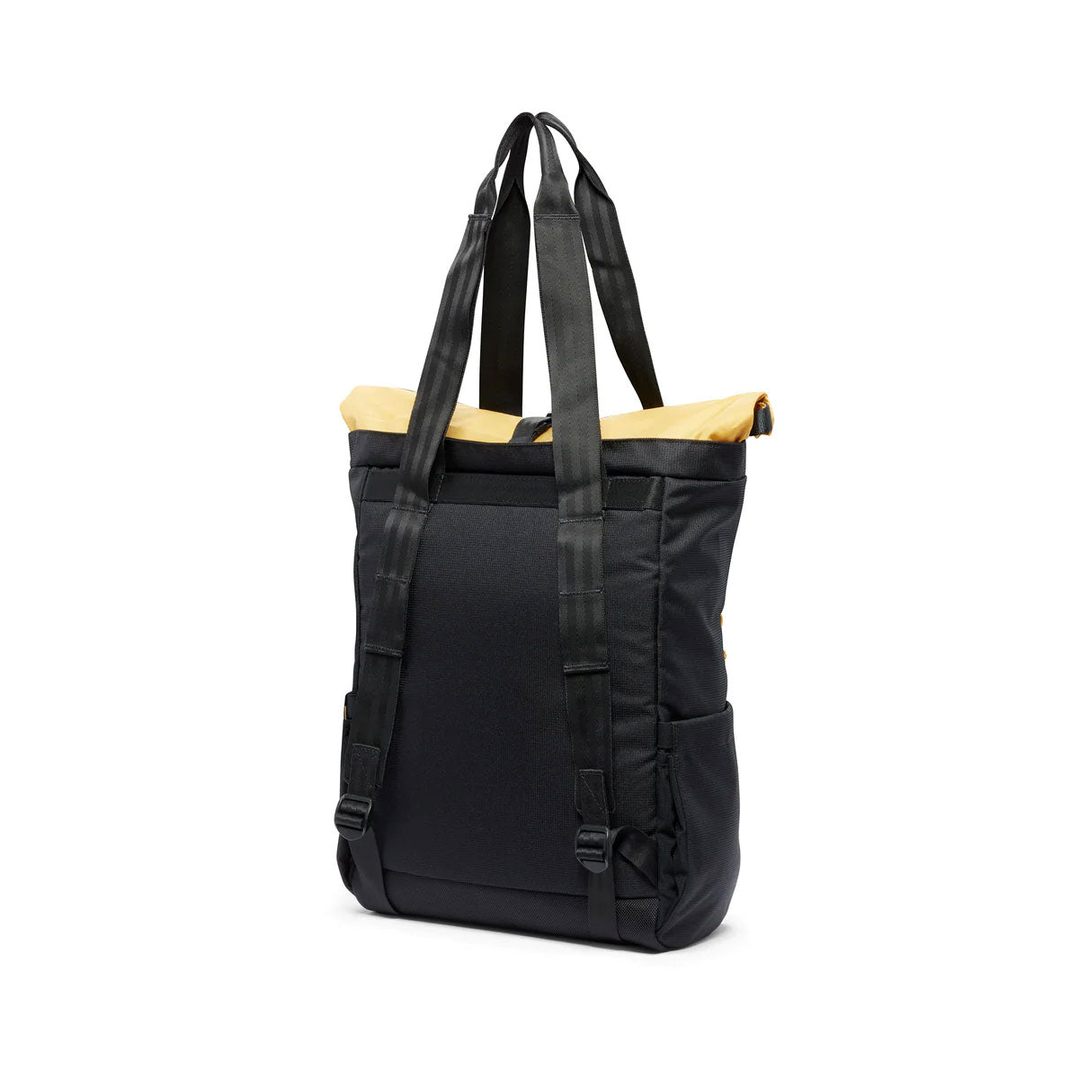 [PO] Chrome Industries : Ruckas Tote : Black