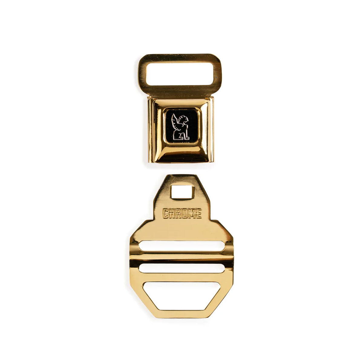 [PO] Chrome Industries : Seatbelt Buckle SM (1.5")