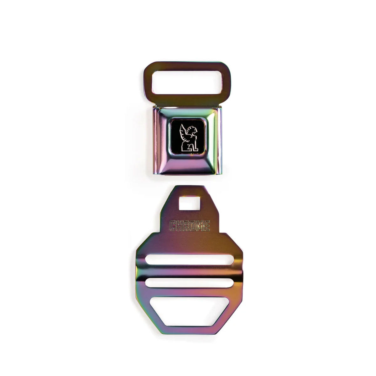 Chrome Industries : Seatbelt Buckle SM (1.5")
