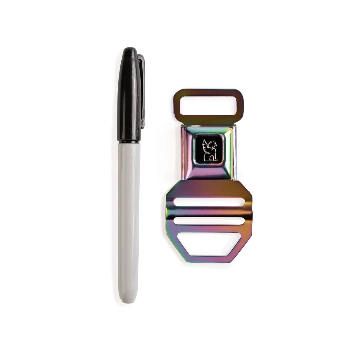 [PO] Chrome Industries : Seatbelt Buckle SM (1.5")